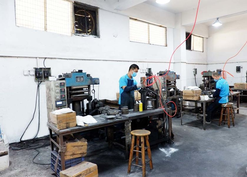 চীন Dongguan Merrock Industry Co.,Ltd সংস্থা প্রোফাইল