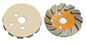 Metal Concrete Floor Diamond Grinding Disc And Blade Cup Wheel Abrasives